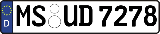MS-UD7278