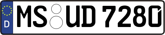 MS-UD7280