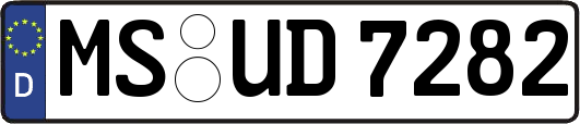 MS-UD7282