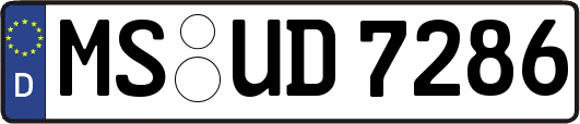 MS-UD7286
