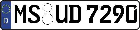 MS-UD7290