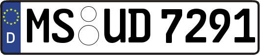 MS-UD7291