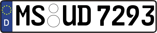 MS-UD7293