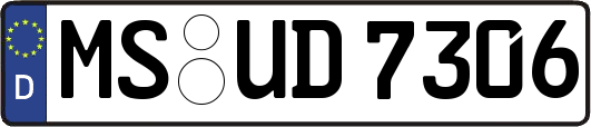 MS-UD7306