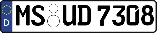 MS-UD7308