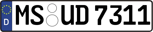 MS-UD7311