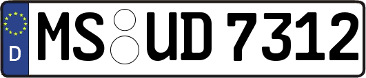 MS-UD7312
