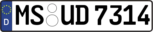 MS-UD7314