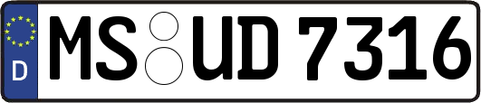 MS-UD7316