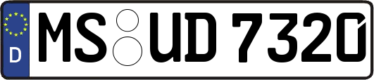 MS-UD7320
