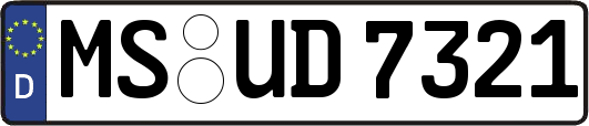 MS-UD7321