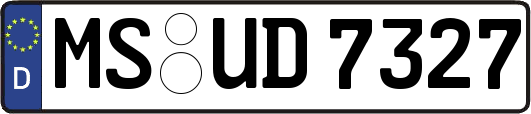 MS-UD7327