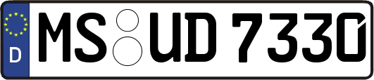 MS-UD7330