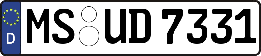 MS-UD7331