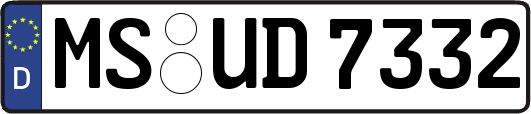 MS-UD7332