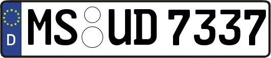 MS-UD7337