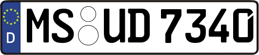MS-UD7340