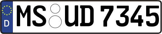 MS-UD7345