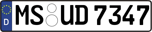 MS-UD7347