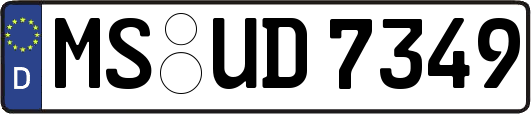 MS-UD7349