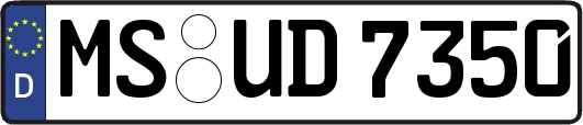 MS-UD7350