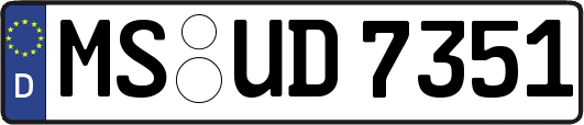MS-UD7351
