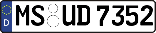 MS-UD7352