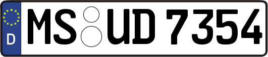 MS-UD7354