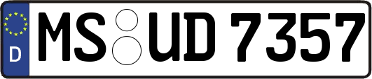 MS-UD7357