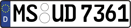 MS-UD7361