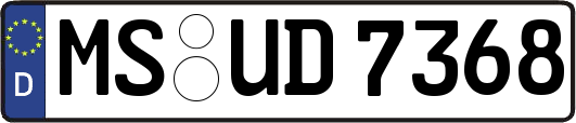 MS-UD7368