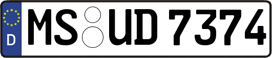 MS-UD7374