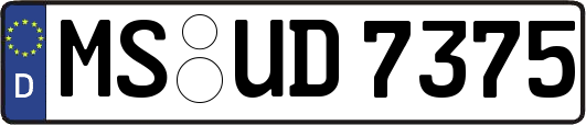MS-UD7375