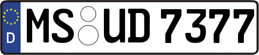 MS-UD7377