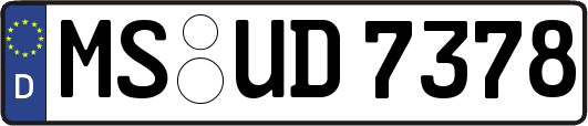 MS-UD7378