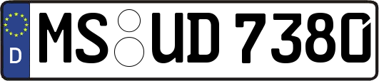 MS-UD7380