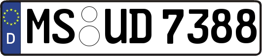 MS-UD7388