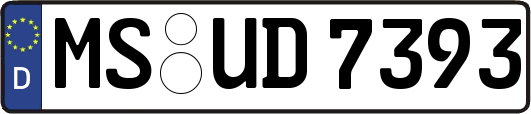 MS-UD7393