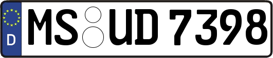 MS-UD7398