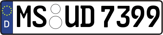 MS-UD7399