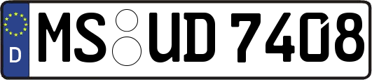 MS-UD7408