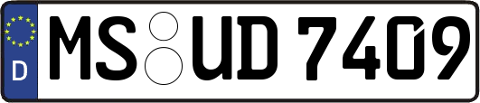 MS-UD7409