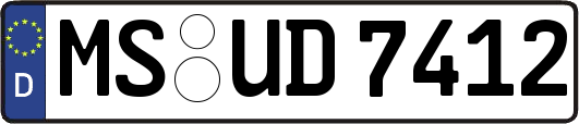 MS-UD7412