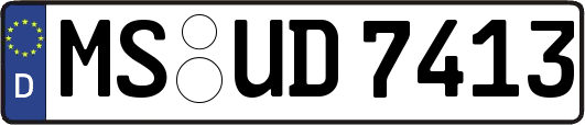 MS-UD7413
