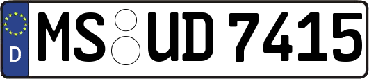 MS-UD7415