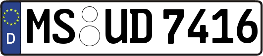 MS-UD7416