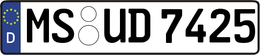 MS-UD7425
