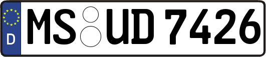 MS-UD7426