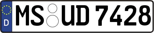 MS-UD7428