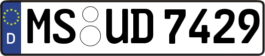 MS-UD7429